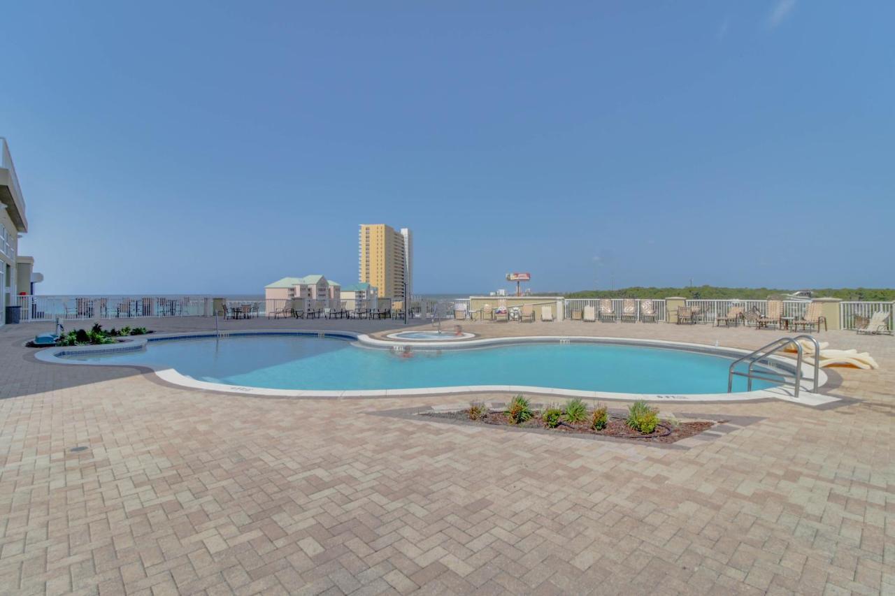 パナマシティービーチGrand Panama Tower 2-308アパートメント エクステリア 写真