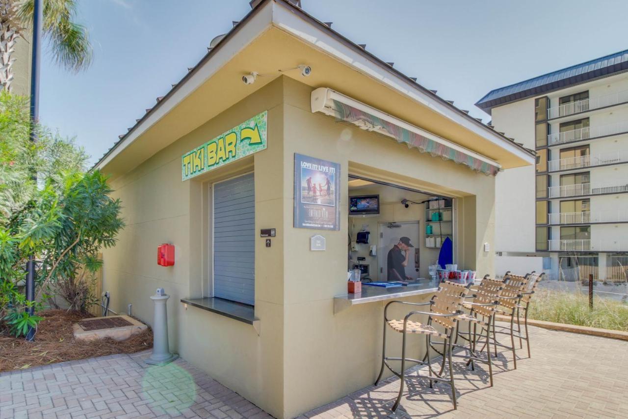 パナマシティービーチGrand Panama Tower 2-308アパートメント エクステリア 写真